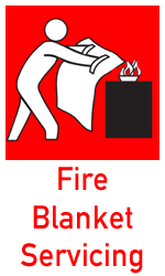 FireBlanket