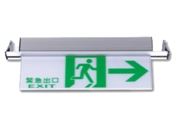Microsoft Word - Emergency Exit Light-ceiling recessed.docx