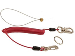 FIRESAFE Cable Tool Lanyard - FireSafe