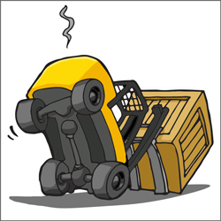Top_Forklift_Safety_Violations-Creative_Safety_Supply-250x250