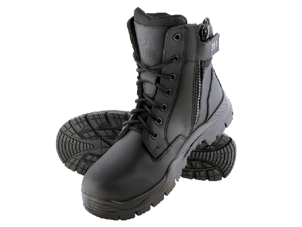 Steel Blue Torquay, anti static, water resistant boots